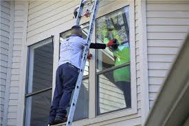 Egress Windows in Seven Corners, VA